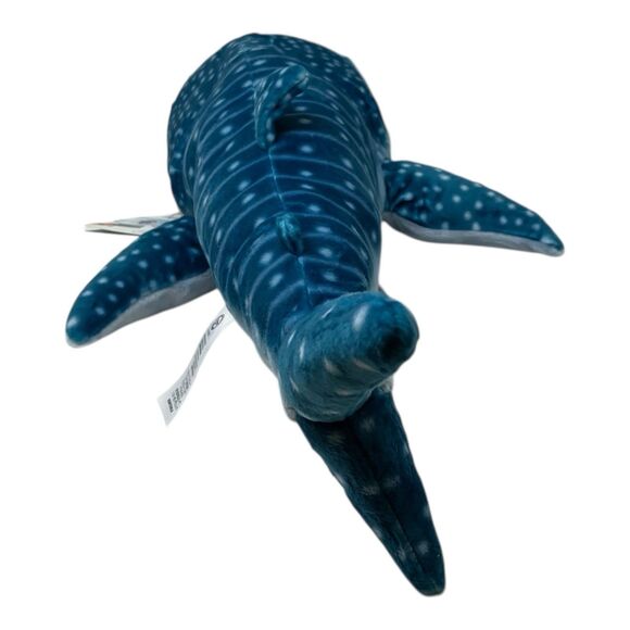 Disney Store Destiny Plush Stuffed Whale 19" Finding Dory Pixar Ocean Nemo Sea - Picture 4 of 9